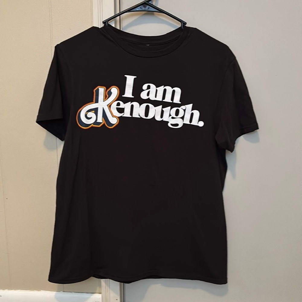 I am Kenough shirt